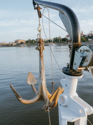 Anchor