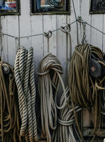 Ropes